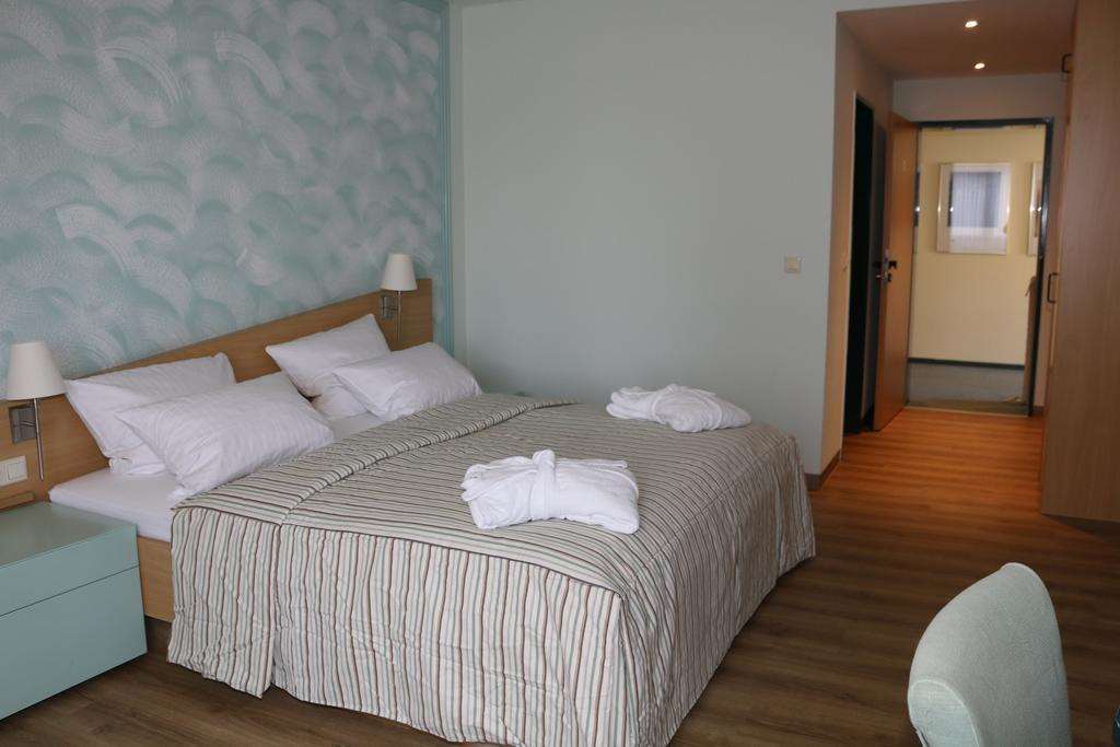 Vitalotel Roonhof Bad Salzuflen Room photo